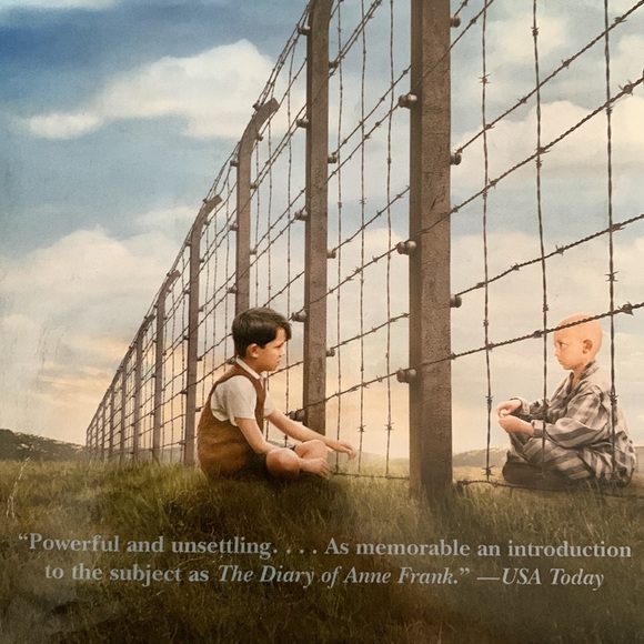 Set of 2 holocaust novels - Picture 2 of 5